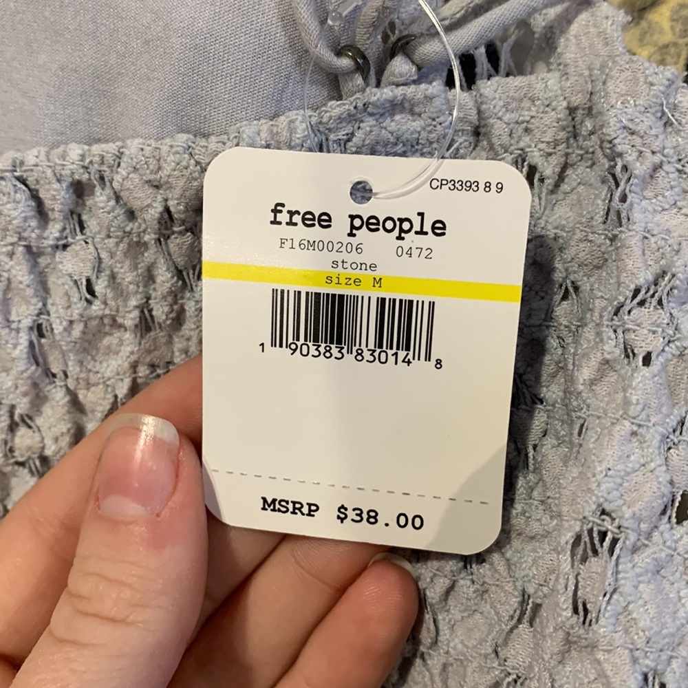 Bralette - Picture 4 of 4